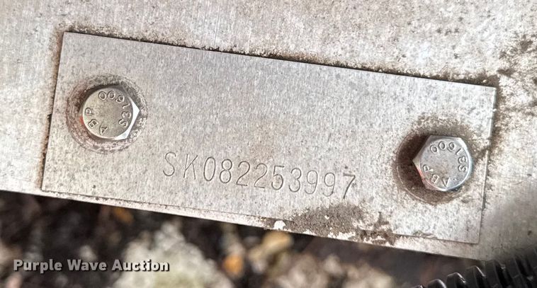 image for item EV4077 Deicing Depot deicing skid