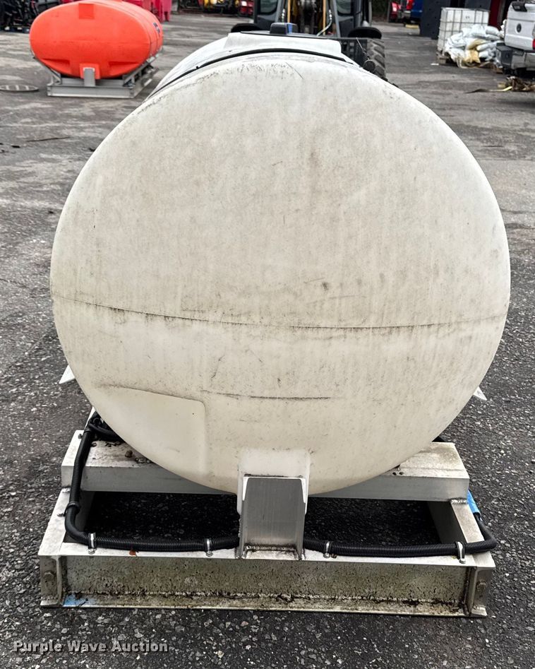 image for item EV4078 Deicing Depot deicing skid