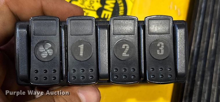 image for item EV4078 Deicing Depot deicing skid