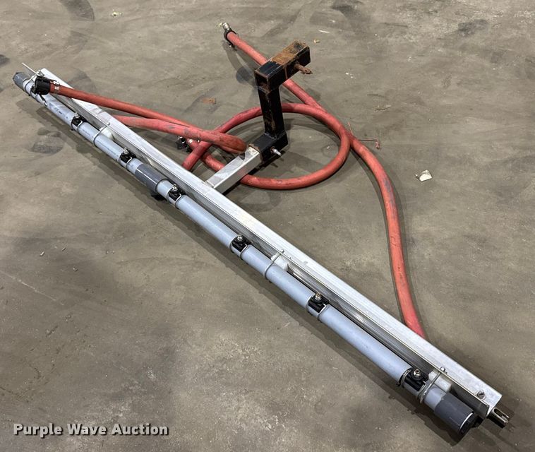 image for item EV4078 Deicing Depot deicing skid