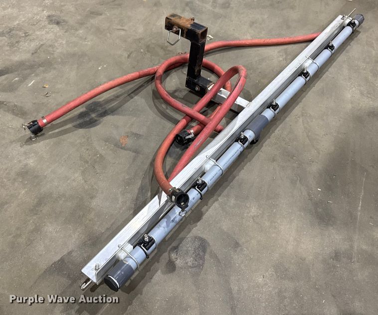 image for item EV4078 Deicing Depot deicing skid