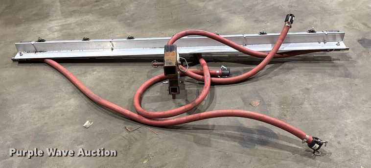 image for item EV4078 Deicing Depot deicing skid