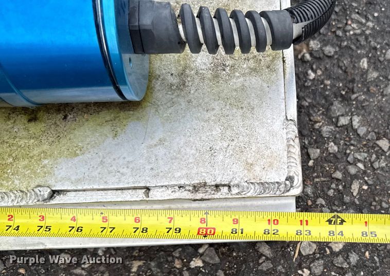 image for item EV4078 Deicing Depot deicing skid