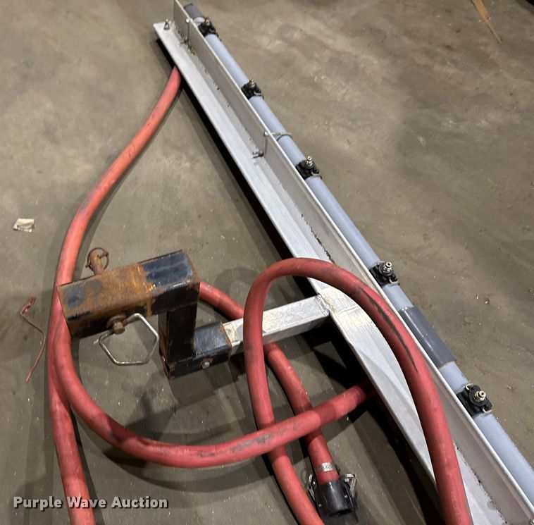 image for item EV4078 Deicing Depot deicing skid