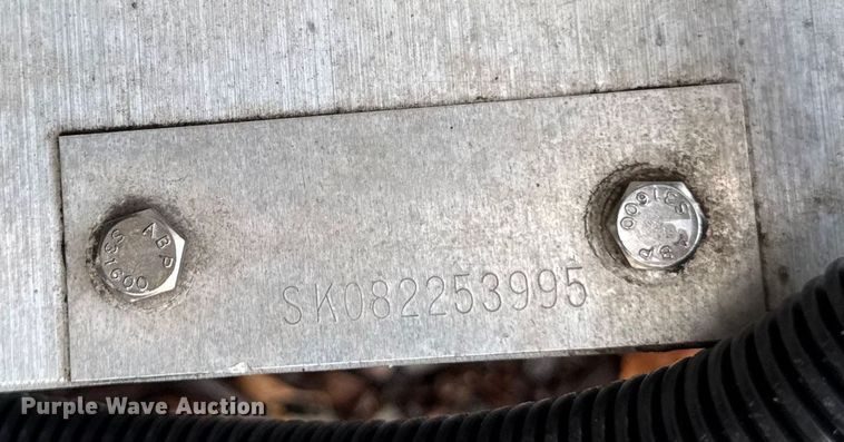 image for item EV4078 Deicing Depot deicing skid