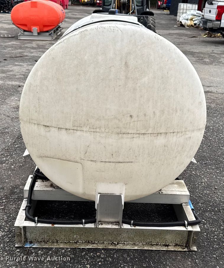 image for item EV4079 Deicing Depot deicing skid