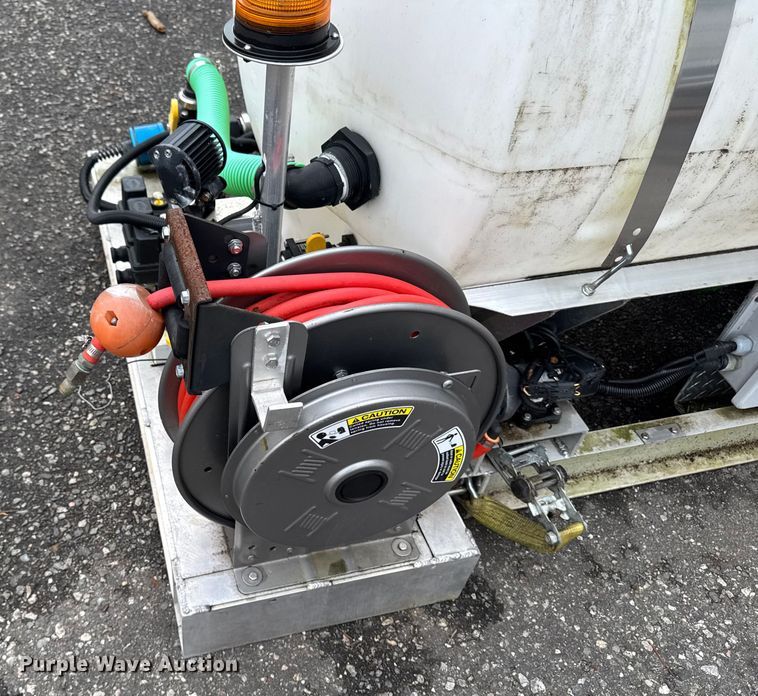 image for item EV4079 Deicing Depot deicing skid