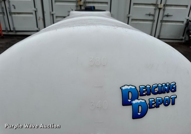 image for item EV4079 Deicing Depot deicing skid