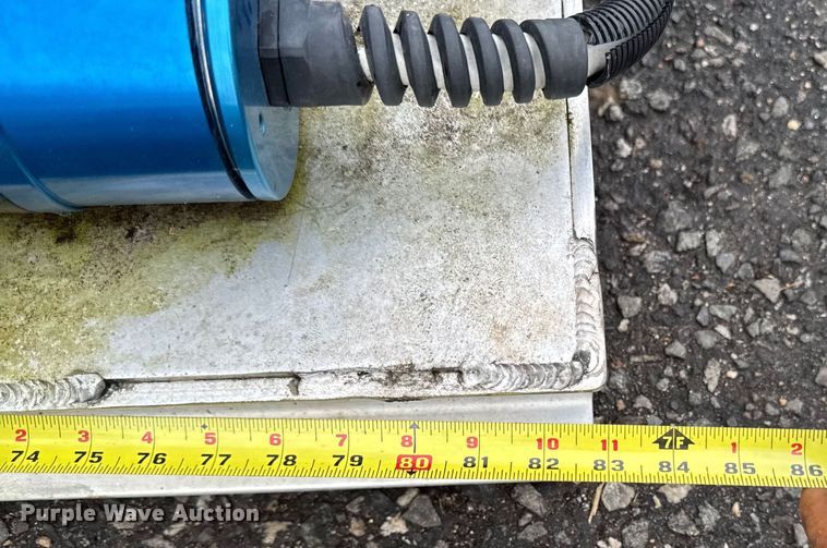 image for item EV4079 Deicing Depot deicing skid