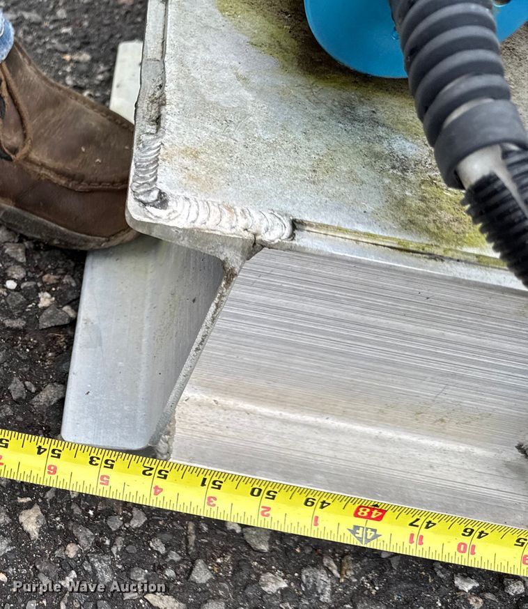 image for item EV4079 Deicing Depot deicing skid