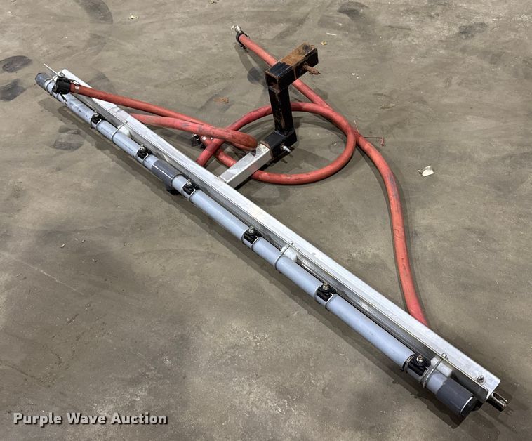 image for item EV4079 Deicing Depot deicing skid