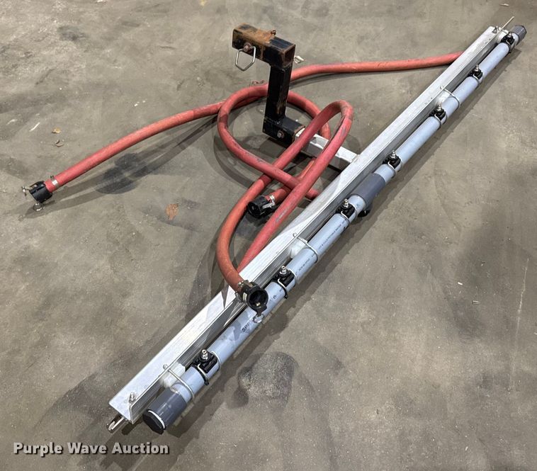 image for item EV4079 Deicing Depot deicing skid