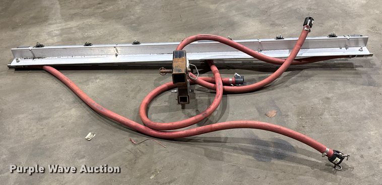 image for item EV4079 Deicing Depot deicing skid