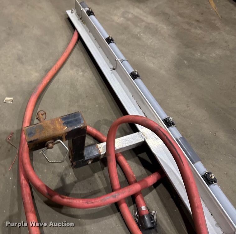 image for item EV4079 Deicing Depot deicing skid