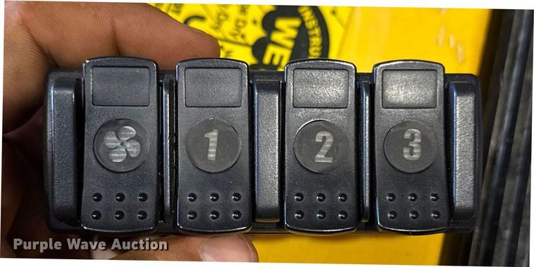 image for item EV4079 Deicing Depot deicing skid