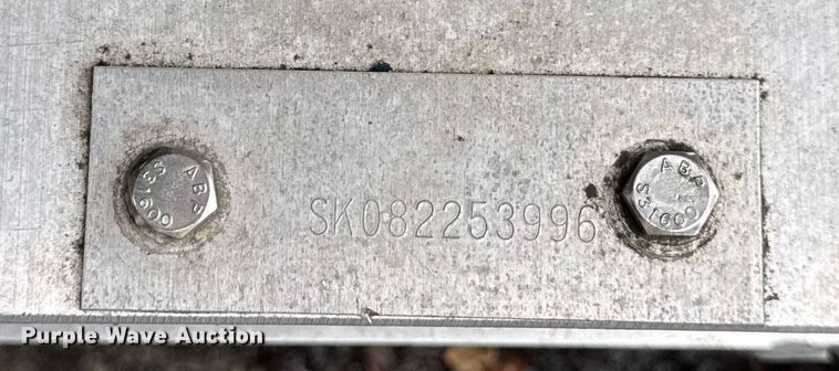 image for item EV4079 Deicing Depot deicing skid