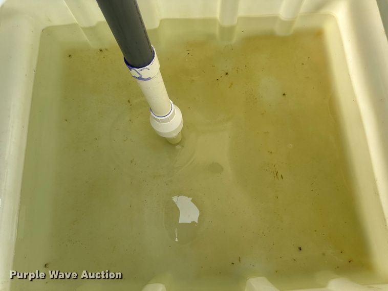 image for item EV4080 Deicing Depot deicer tank 