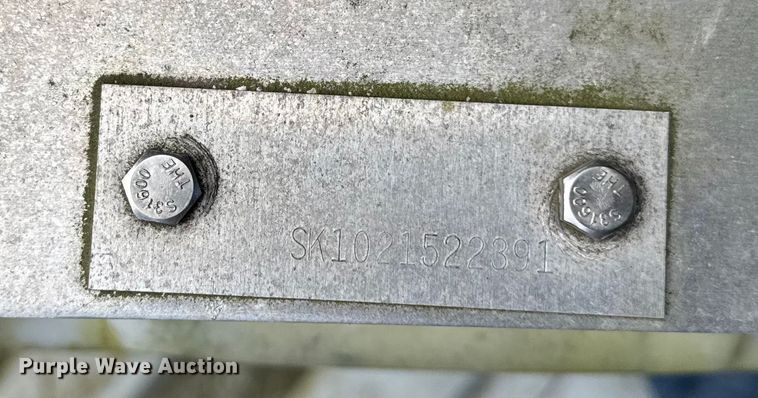 image for item EV4080 Deicing Depot deicer tank 