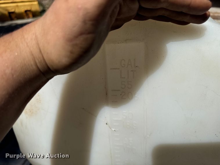 image for item EV4084 2015 Bobcat 3650 utility vehicle