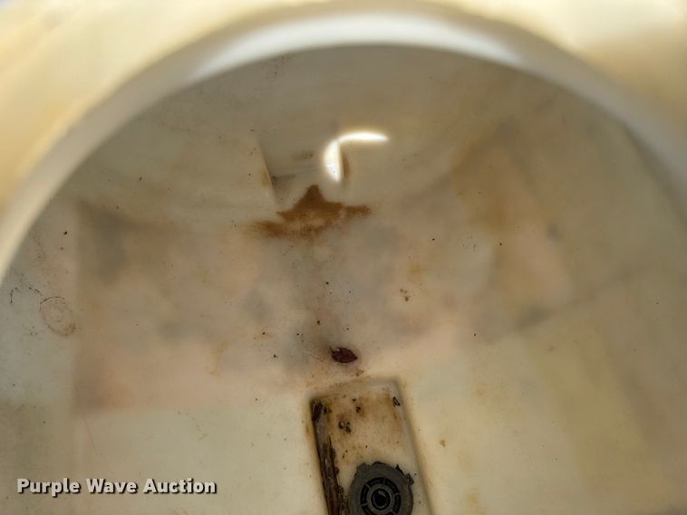 image for item EV4084 2015 Bobcat 3650 utility vehicle