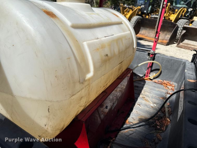 image for item EV4084 2015 Bobcat 3650 utility vehicle