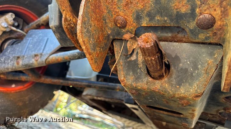 image for item EV4084 2015 Bobcat 3650 utility vehicle