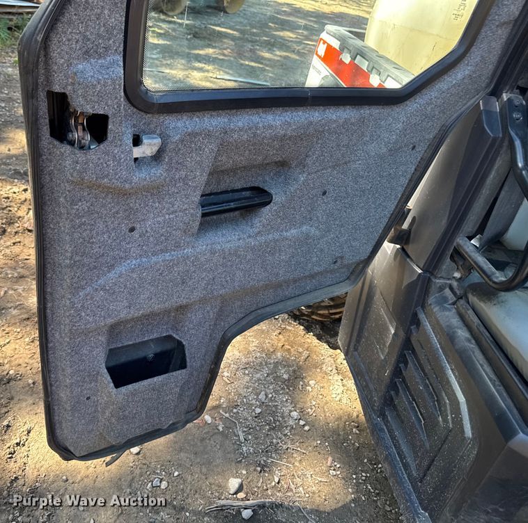 image for item EV4084 2015 Bobcat 3650 utility vehicle