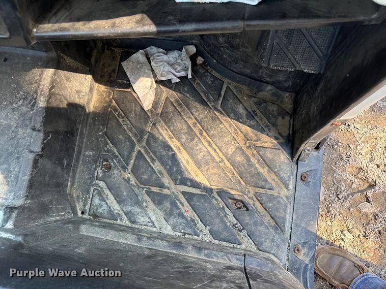 image for item EV4084 2015 Bobcat 3650 utility vehicle