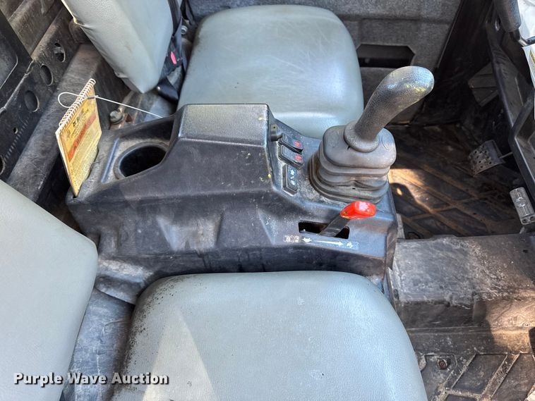 image for item EV4084 2015 Bobcat 3650 utility vehicle