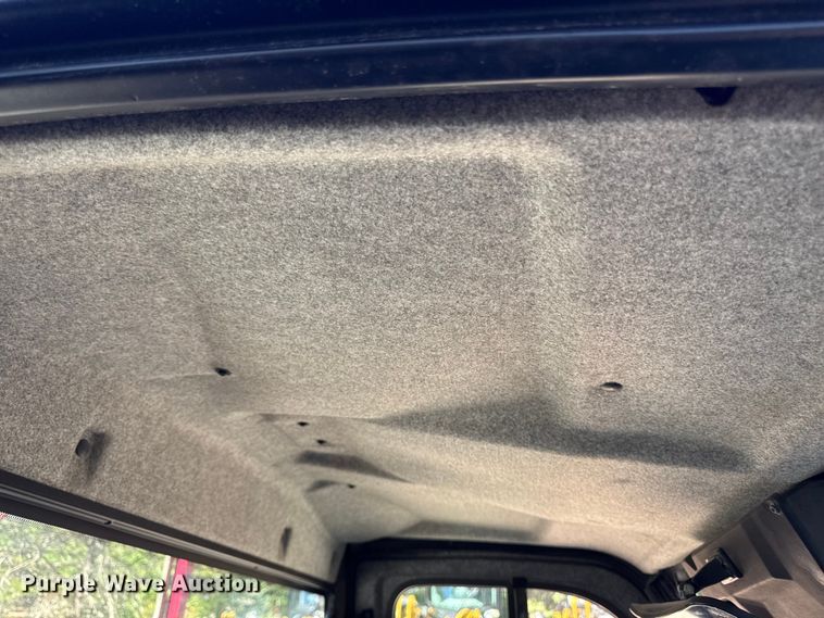 image for item EV4084 2015 Bobcat 3650 utility vehicle