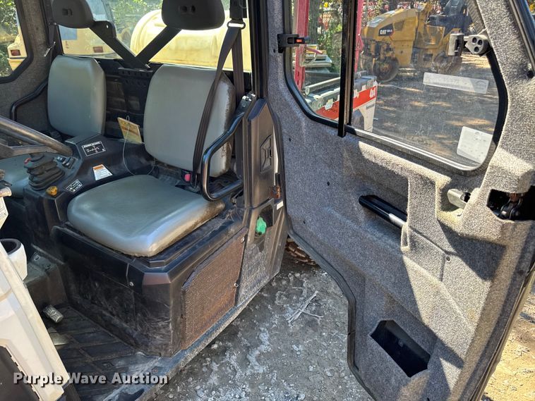 image for item EV4084 2015 Bobcat 3650 utility vehicle