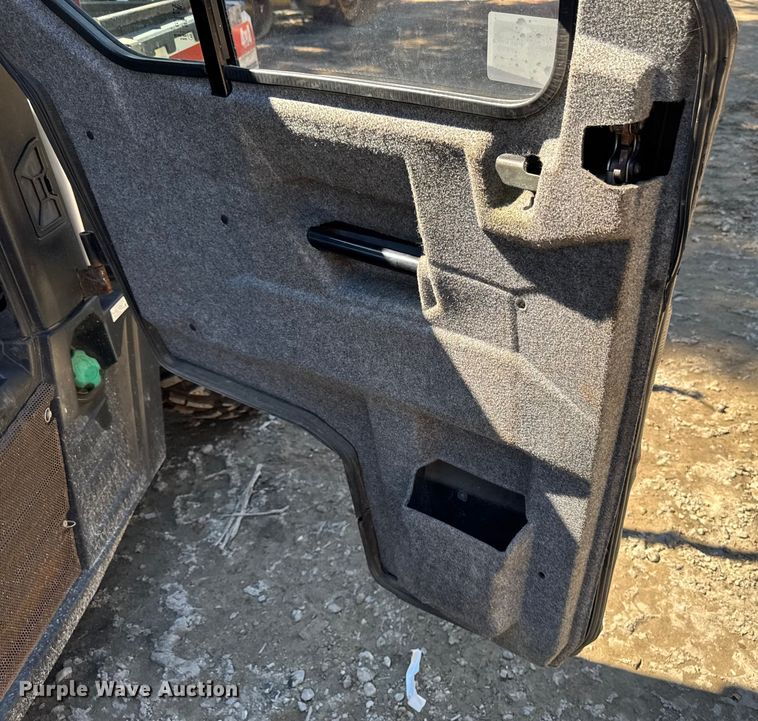 image for item EV4084 2015 Bobcat 3650 utility vehicle