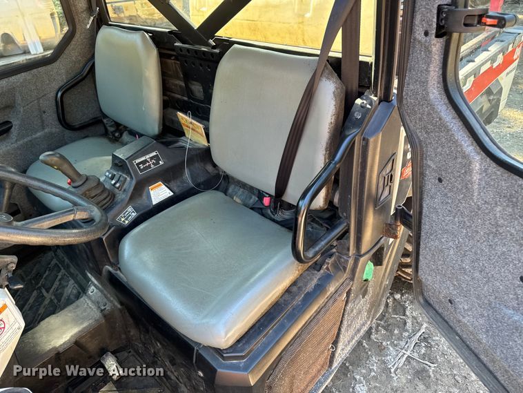 image for item EV4084 2015 Bobcat 3650 utility vehicle