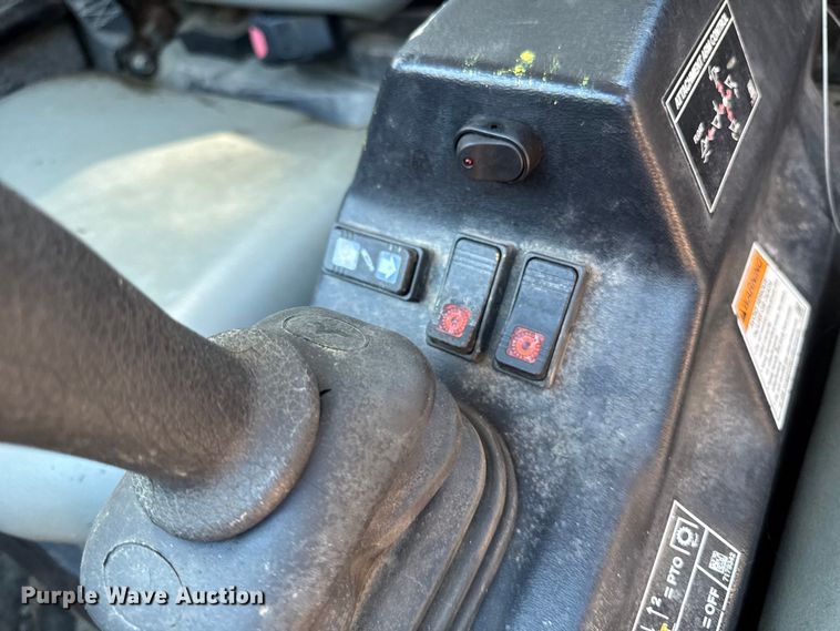 image for item EV4084 2015 Bobcat 3650 utility vehicle