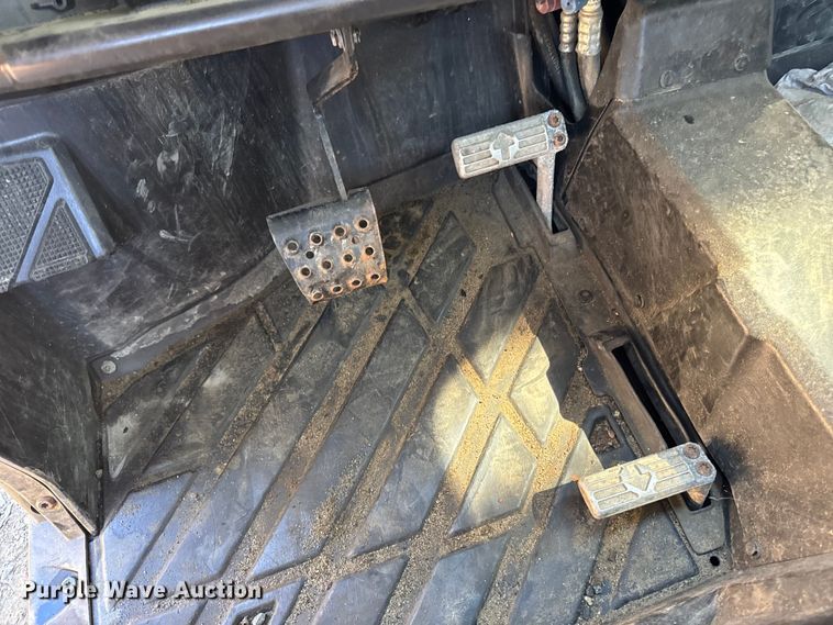 image for item EV4084 2015 Bobcat 3650 utility vehicle