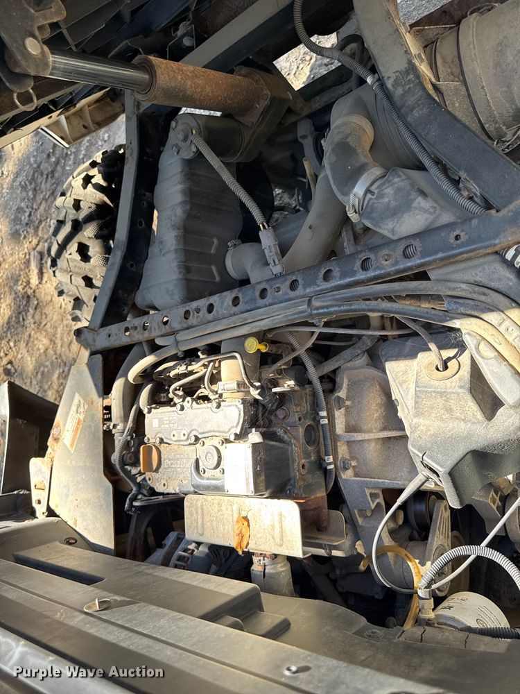 image for item EV4084 2015 Bobcat 3650 utility vehicle