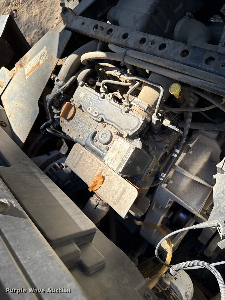 image for item EV4084 2015 Bobcat 3650 utility vehicle