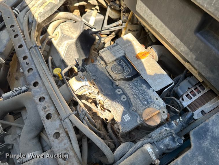 image for item EV4084 2015 Bobcat 3650 utility vehicle