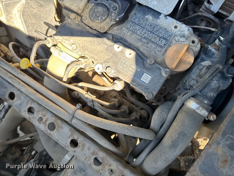 image for item EV4084 2015 Bobcat 3650 utility vehicle