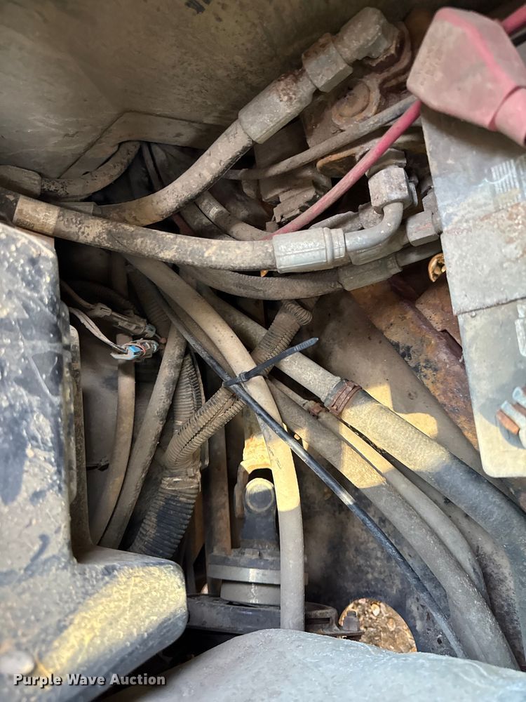 image for item EV4084 2015 Bobcat 3650 utility vehicle