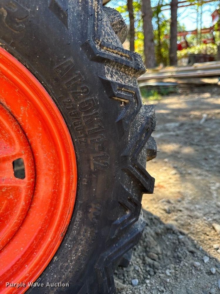 image for item EV4084 2015 Bobcat 3650 utility vehicle