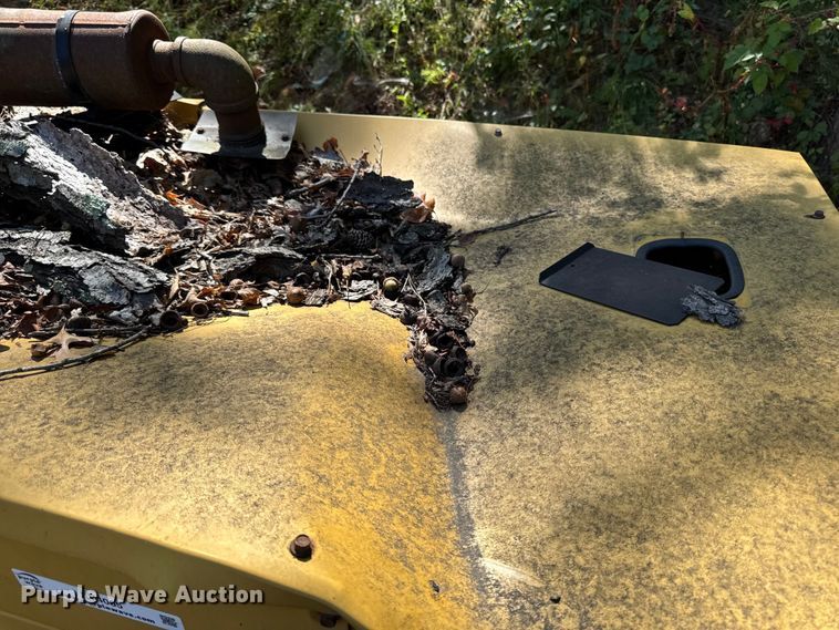 image for item EV4085 Olympian generator