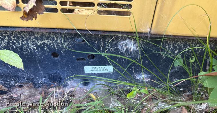 image for item EV4085 Olympian generator