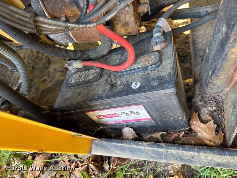 image for item EV4085 Olympian generator