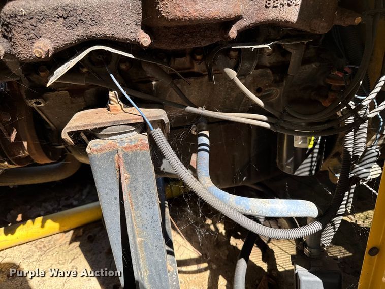 image for item EV4085 Olympian generator