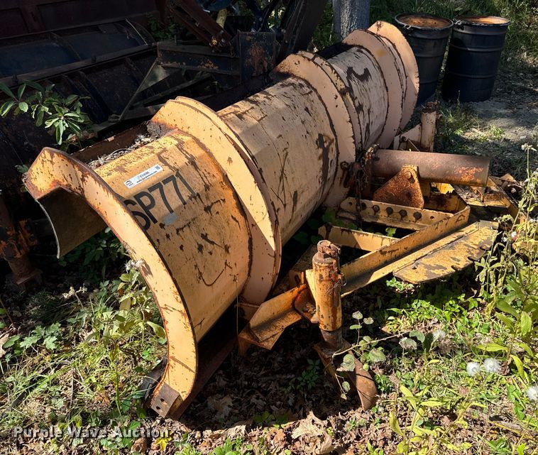 image for item EV4086 Truck parts