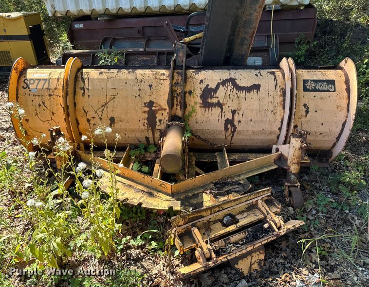 image for item EV4086 Truck parts