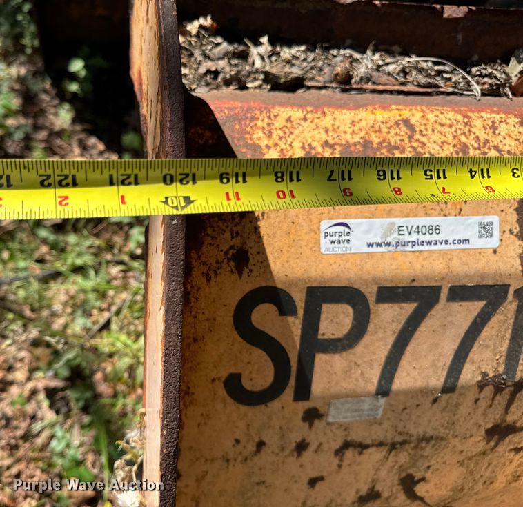 image for item EV4086 Truck parts