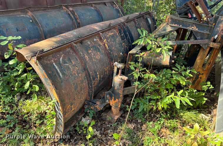 image for item EV4086 Truck parts