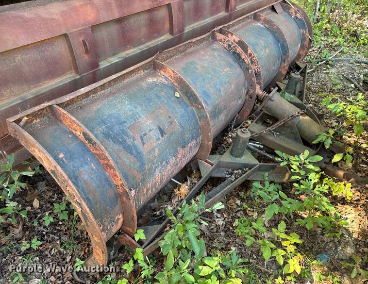 image for item EV4086 Truck parts